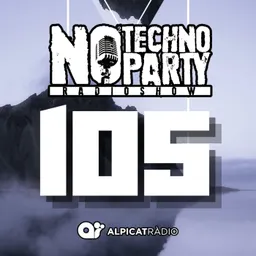 NTNP - EPISODIO 105 - 04/04/2025 - episode art