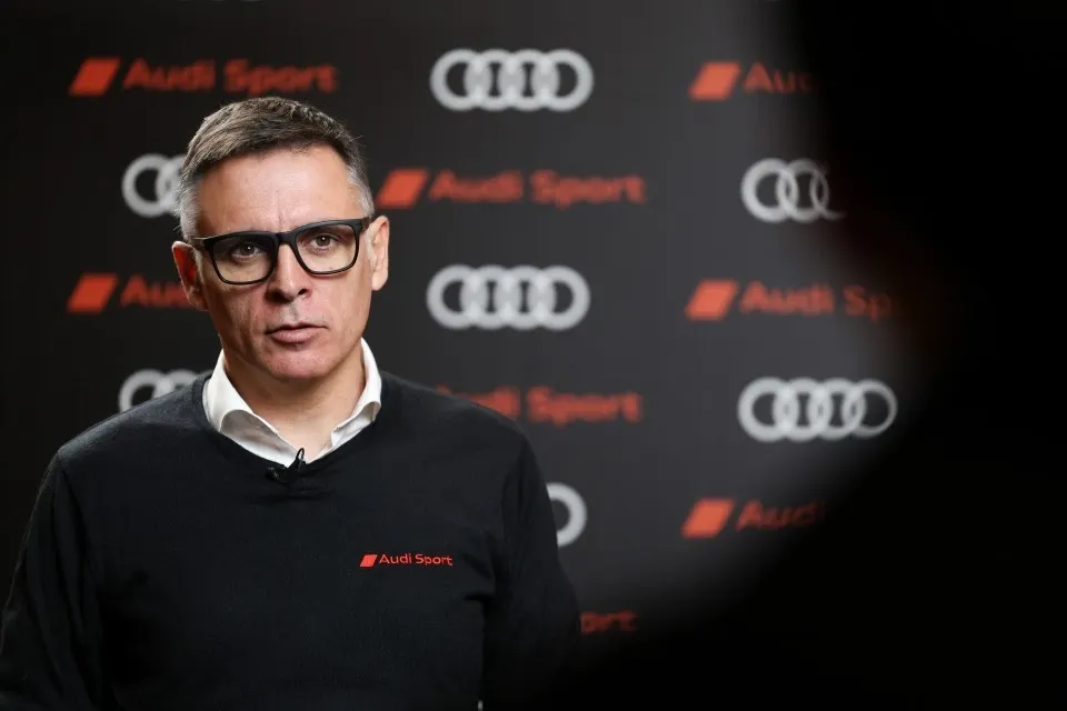 Lucas Cruz: «El nostre cotxe estava en desavantatge respecte dels rivals»