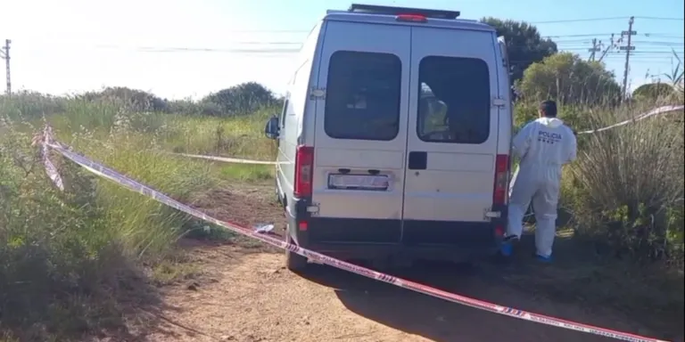 Investiguen la mort violenta d'un home a Torredembarra