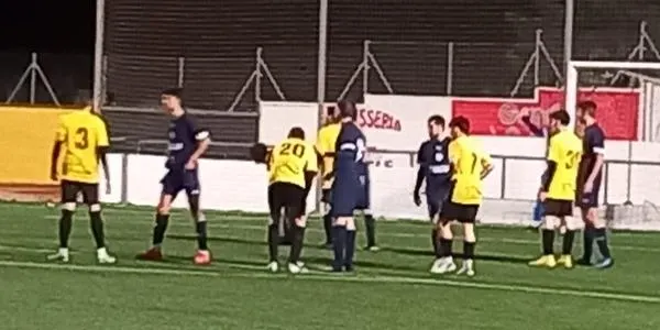 El Pallaresos incomoda i nega dos punts a l’Altafulla (1-1)