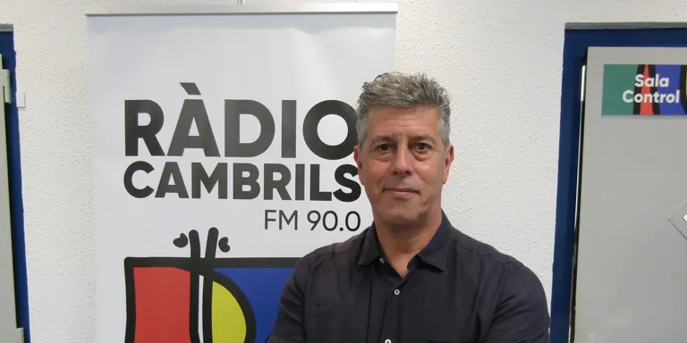 Lluís Abella es presenta a les eleccions de l’Assemblea de Representants del Consell per la República