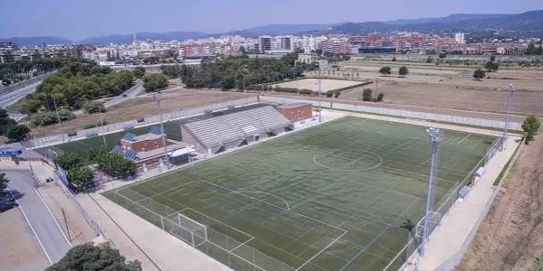 El CE Altafulla realitza el primer desplaçament de la temporada al camp del Reddis