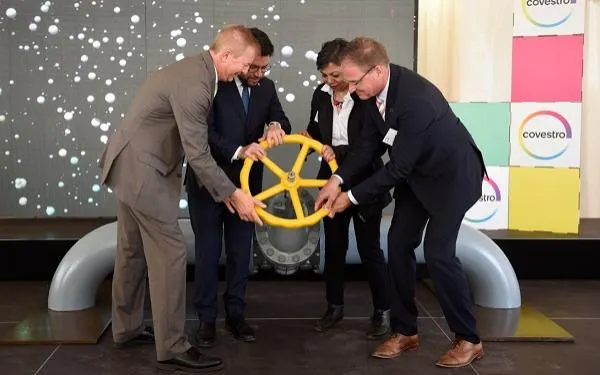 Foto: Covestro