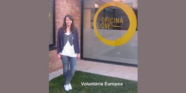 Jornada pràctica per als joves que volen treballar a l'estranger