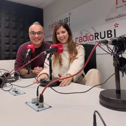 #1581 - Nataxa: emprendre des de la creativitat, l'art i l'escolta - episode art