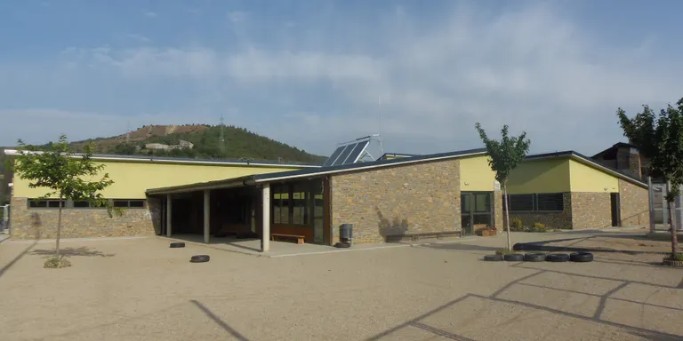 L'AMPA de l'Escola Els Agols demana més aules per respondre a l'augment d'alumnes