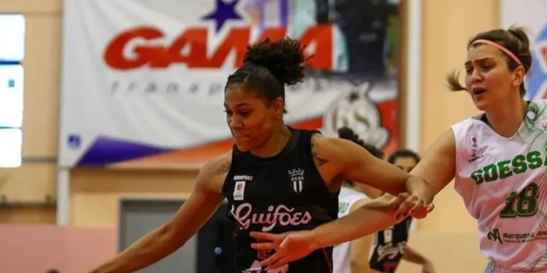 El CB Valls Femení fitxa la pivot californiana Tylinn Carter