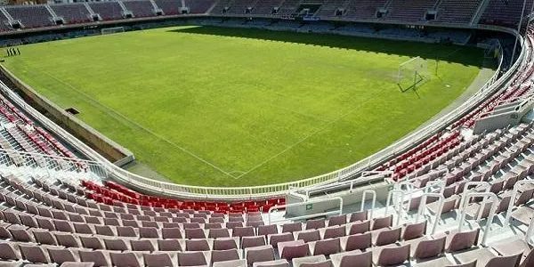 El Nàstic acaba aquest dissabte els amistosos de pretemporada contra el Barça B