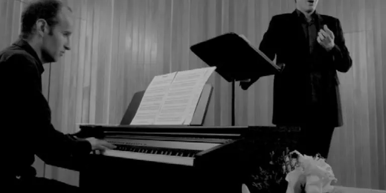 Concert de Reis a Preixent amb Jordi Serrano i Jordi Castellà