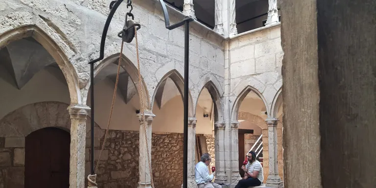 El duel del femení serà el protagonista del diumenge a l’escola Montserrat