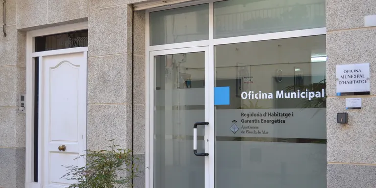 Oberta la convocatòria d'ajuts al lloguer