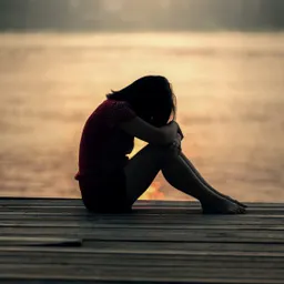 Entrevistes de la Justa del 13/1/2022 — Dia Mundial contra la Depressió: símptomes, prevenció, tractaments i impacte de la pandèmia — conversa amb l’Anna Plaza - episode art