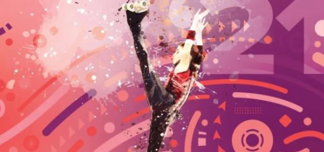 Torredembarra acull el Campionat de Catalunya a Patinatge Artístic