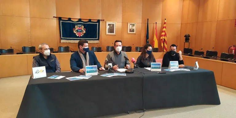 Cambrils obrirà el calendari gastronòmic el mes de febrer amb les 17es Jornades de la Galera