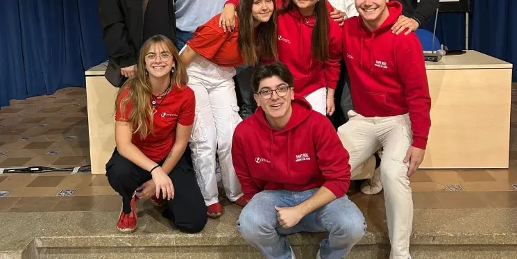 Es renova la Junta del Patronat de Sant Roc