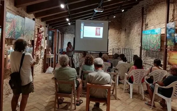 Foto: Cercle Artístic d'Altafulla