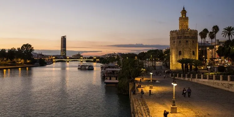 La última hora del coronavirus en la provincia de Sevilla