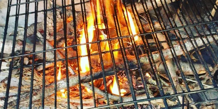 Comença la Prohibició de fer foc fins al 15 d'octubre