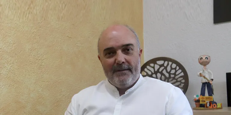Riells i Viabrea, un municipi cada vegada més vulnerable "al foc i l'aigua" per les urbanitzacions