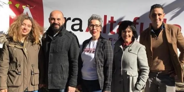 Ara Altafulla decidirà al setembre si concorre a les eleccions municipals