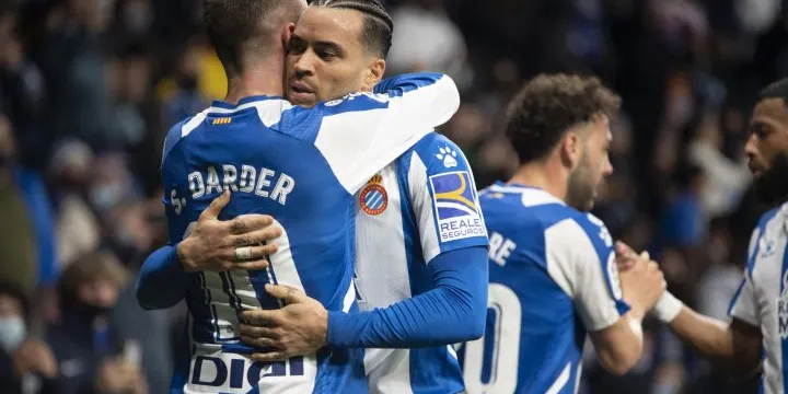 L'Espanyol vol continuar donant guerra