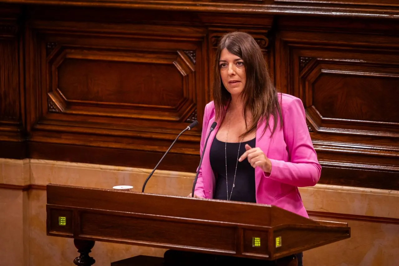 Irene Negre
