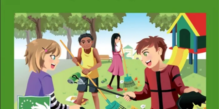 Arenys de Mar se suma un any més a l'European Clean Up Day