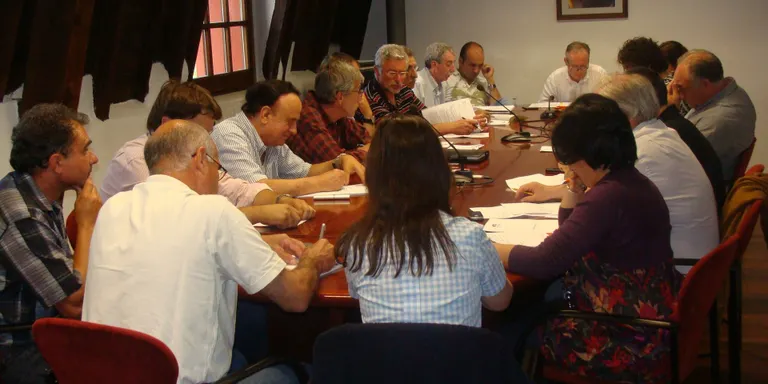 IAUSA s'incorpora al projecte de planta de biomassa