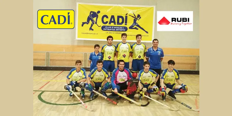 Jordi Pons participarà als World Roller Games