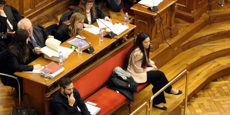 La defensa de Peral demana saber què ha confessat Albert López abans de valorar una revisió de la sentència