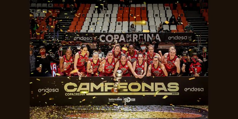 L’Uni Girona vol seguir amb el bon ritme a la Lliga