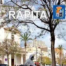 L'entrevista - Joan Grau i Pau Lleixà - Revista Ràpita del 21/04/2020 - episode art