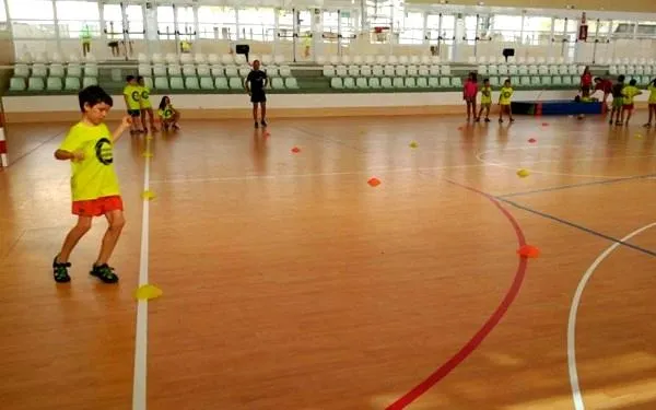 Foto: CE Altafulla