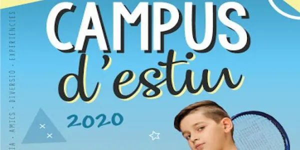 Una desena de nens i nenes de Roda de Berà confinats a casa per un positiu de coronavirus a l'entorn del campus d'estiu on assistien