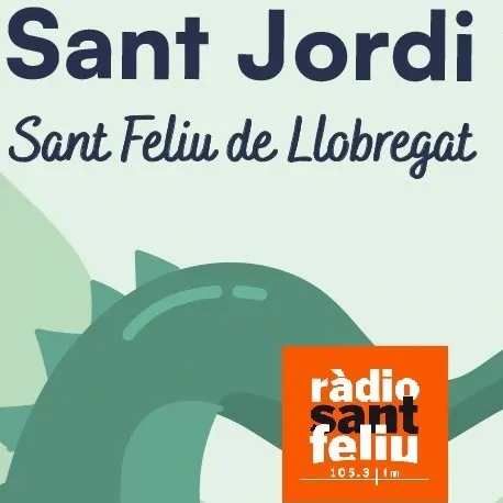 Especial Sant Jordi