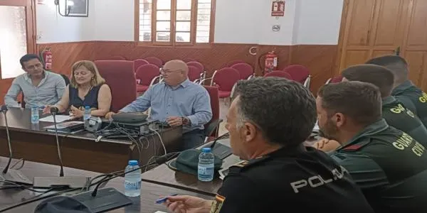Creixell redueix un 19,5% els delictes gràcies a la coordinació entre Policia Local i Mossos