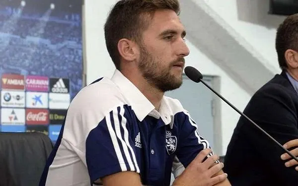 Foto: Real Zaragoza