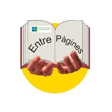 Entre pàgines