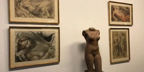 El Museu de Valls acollirà una exposició dedicada al fons del Noucentisme