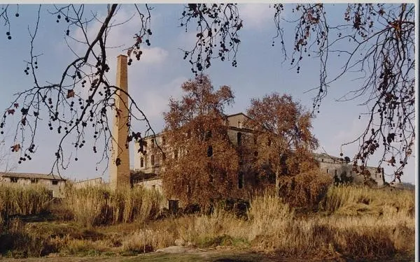 Foto: Ajuntament del Catllar