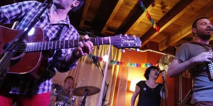 L’aplec «Caldes is Hell» celebra la seva 10a edició
