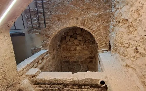 Foto: Ajuntament de la Nou de Gaià