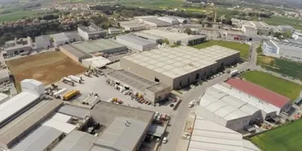 Riudellots es converteix en el primer poble de Catalunya en aprovar inicialment una Àrea de Promoció Econòmica Urbana