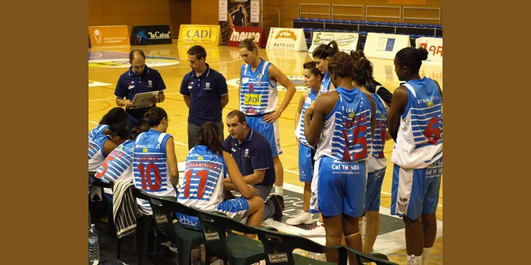 El Cadí inicia 'la seva' lliga rebent el Gran Canaria