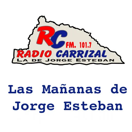 Las Mañanas de Jorge Esteban