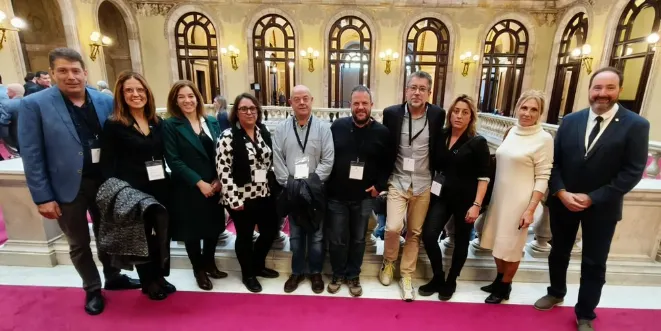 L'Estatut dels Municipis Rurals fa el primer pas de la seva tramitació al Parlament