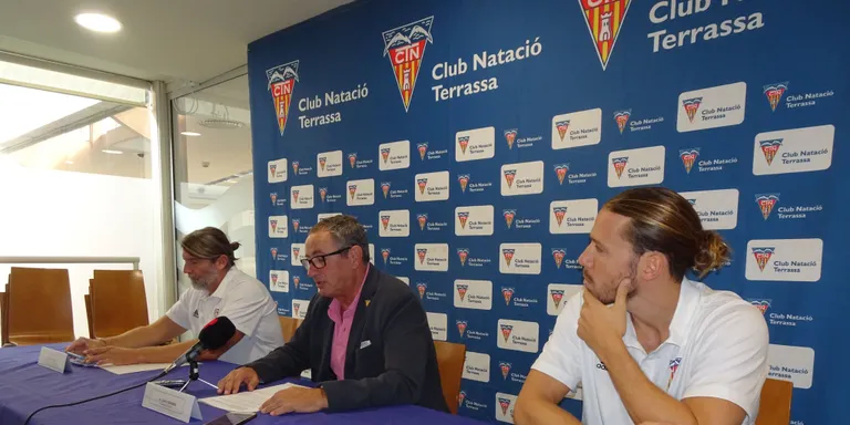 El CN Terrassa disputarà la primera fase de l’Euro Cup a Eslovènia