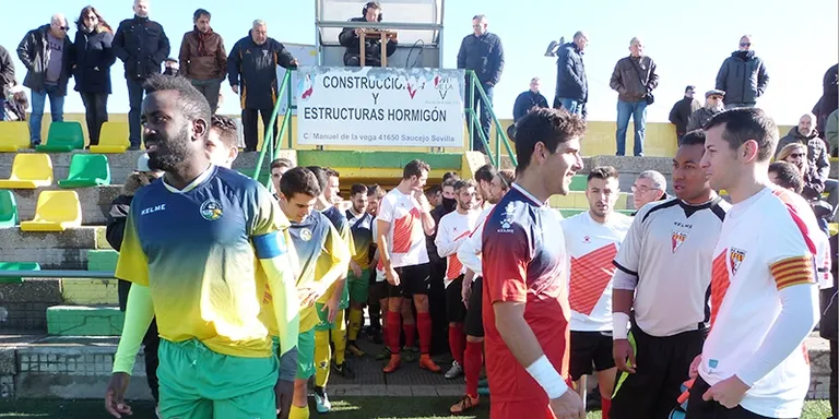 Derbi apassionant a Segona Catalana