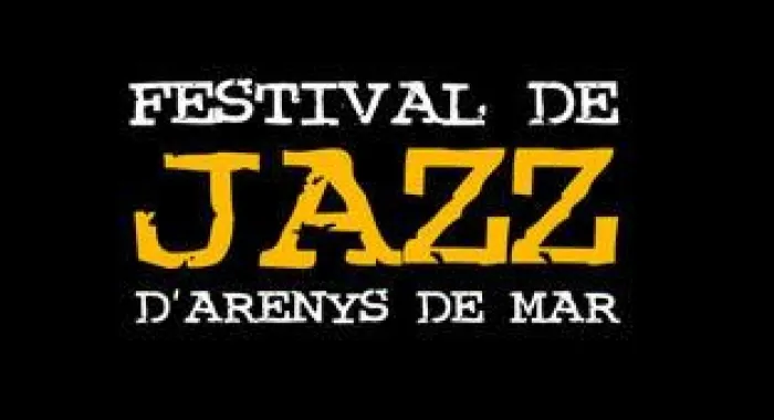 Cartell del Festival de Jazz d'Arenys de Mar ( Foto: Festival de Jazz )