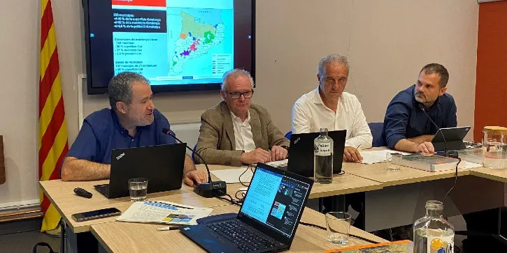 L'IDAPA impulsa la digitalització de l'Alt Pirineu i Aran i l'Àrea 5G